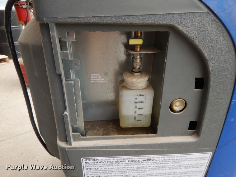 image for item DF5235 Mastercool 69788 AC machine