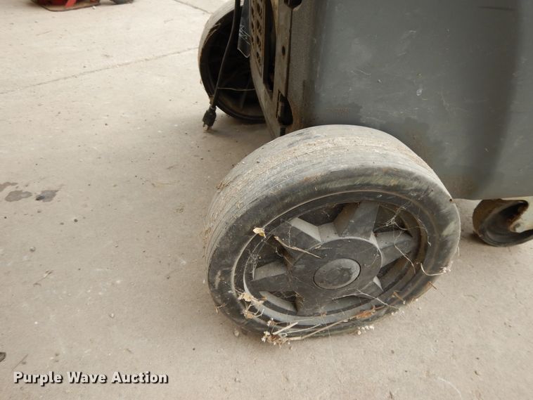 image for item DF5235 Mastercool 69788 AC machine