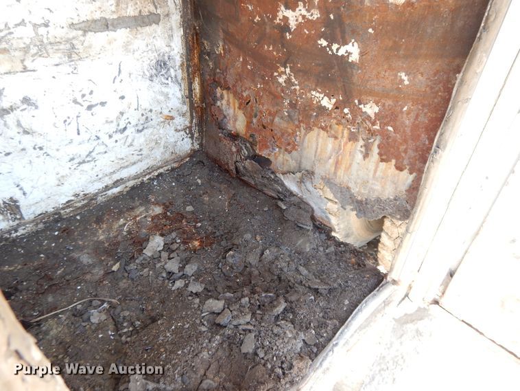 image for item DF6007 1986 Chevrolet C70 digger derrick truck