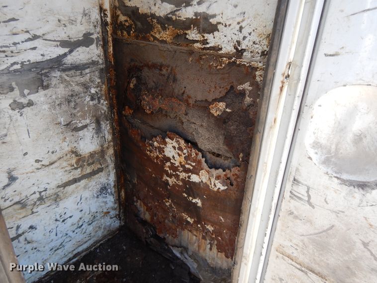 image for item DF6007 1986 Chevrolet C70 digger derrick truck