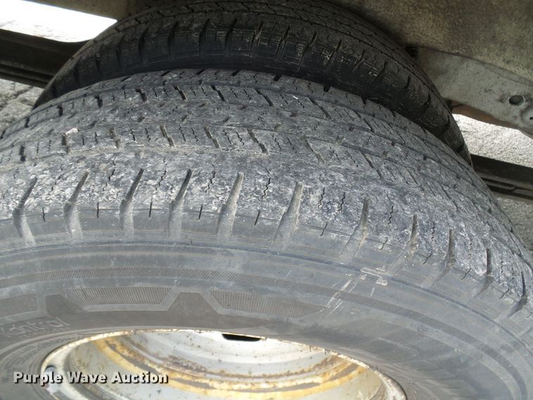 image for item DG1956 2008 Dodge Sprinter 3500  shuttle bus