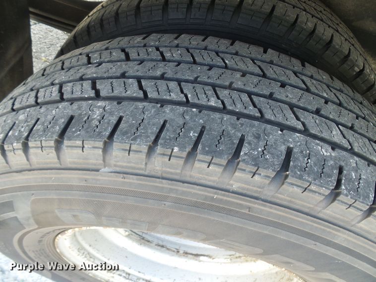 image for item DG1957 2007 Dodge Sprinter 3500  shuttle bus