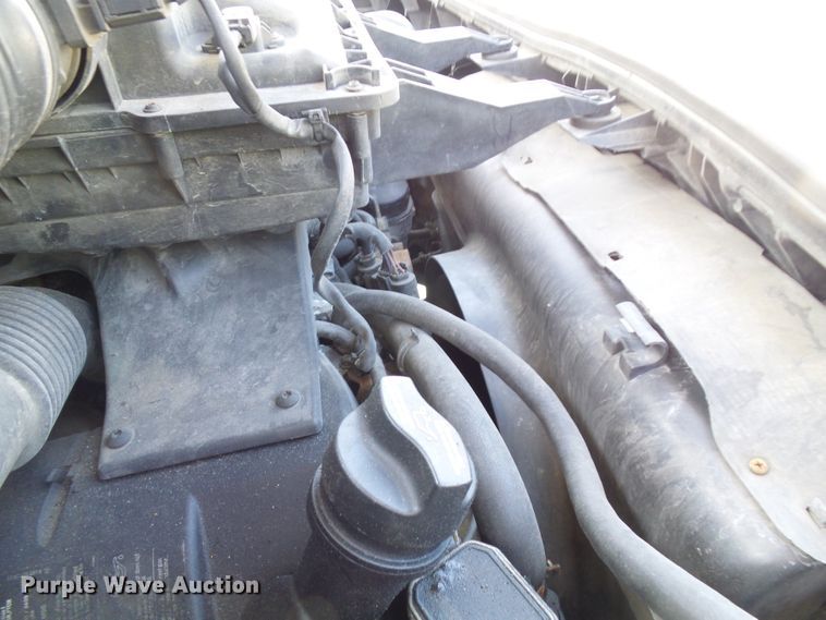 image for item DG1957 2007 Dodge Sprinter 3500  shuttle bus