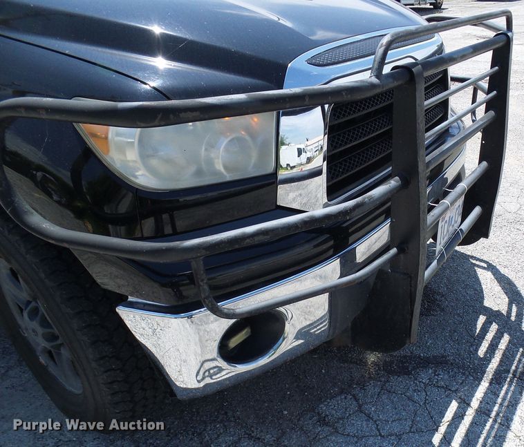 image for item DG1958 2008 Toyota Tundra  Double Cab pickup truck