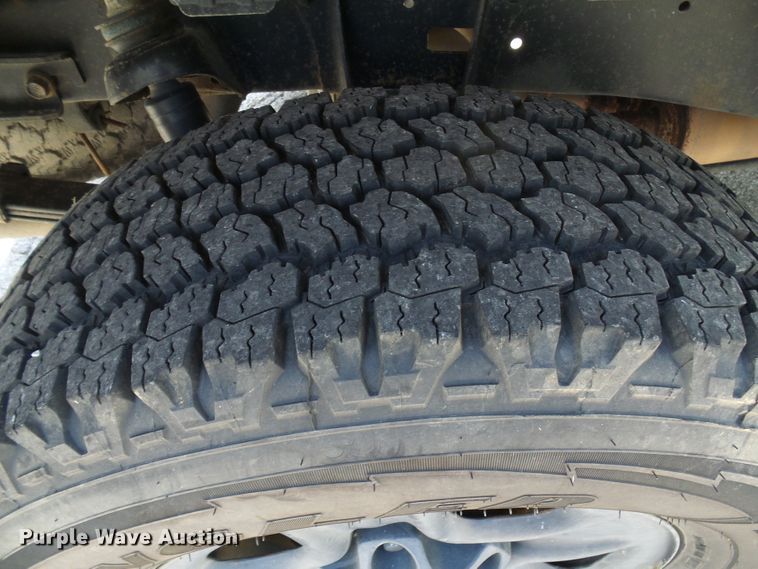 image for item DG1958 2008 Toyota Tundra  Double Cab pickup truck