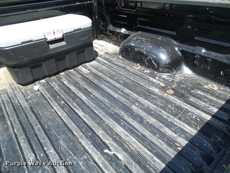 image for item DG1958 2008 Toyota Tundra  Double Cab pickup truck