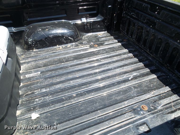 image for item DG1958 2008 Toyota Tundra  Double Cab pickup truck