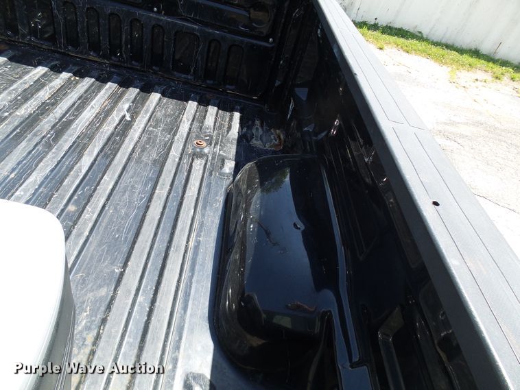 image for item DG1958 2008 Toyota Tundra  Double Cab pickup truck