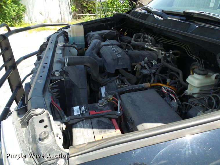 image for item DG1958 2008 Toyota Tundra  Double Cab pickup truck