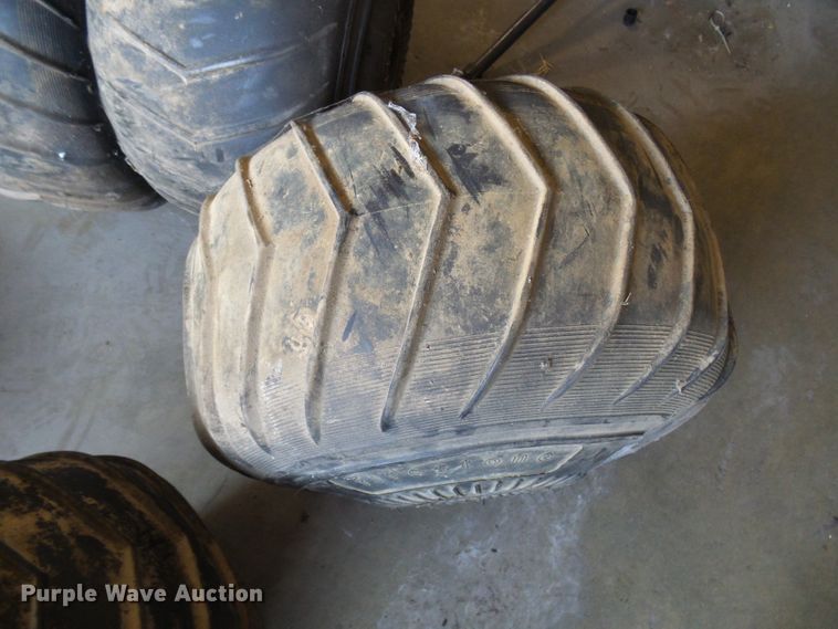 image for item DG1959 Allis Chalmers Terra Tiger 10  utility vehicle