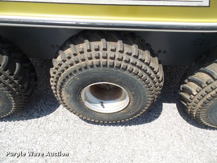 image for item DG1959 Allis Chalmers Terra Tiger 10  utility vehicle