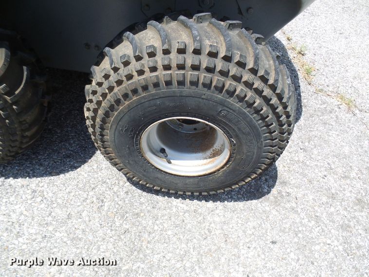 image for item DG1959 Allis Chalmers Terra Tiger 10  utility vehicle