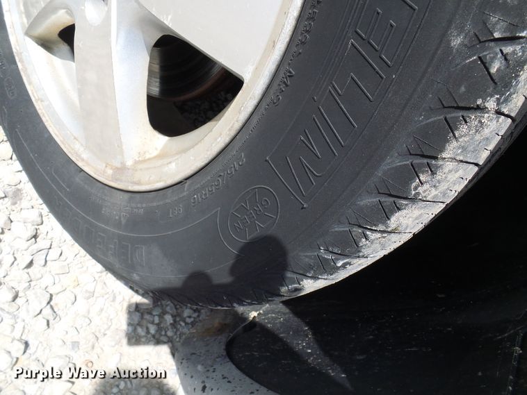 image for item DG1969 2006 Dodge Grand Caravan  van