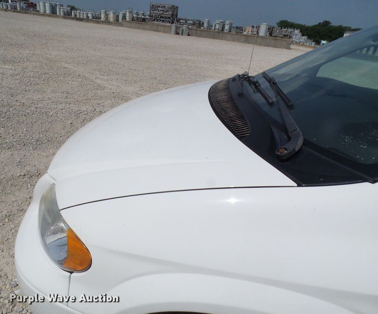 image for item DG1969 2006 Dodge Grand Caravan  van