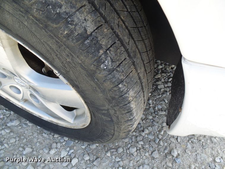 image for item DG1969 2006 Dodge Grand Caravan  van