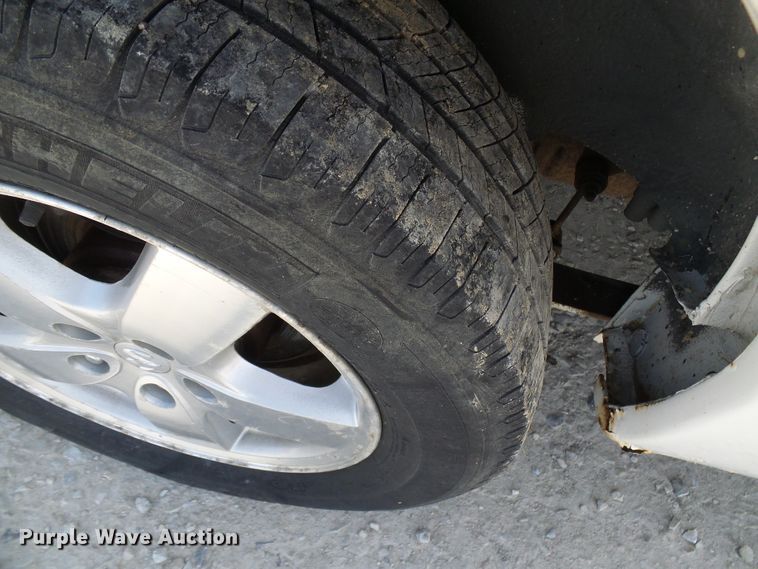 image for item DG1969 2006 Dodge Grand Caravan  van