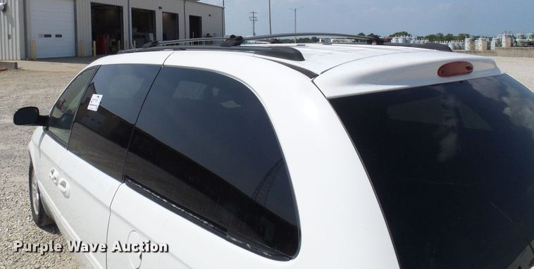 image for item DG1969 2006 Dodge Grand Caravan  van