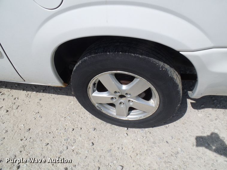 image for item DG1969 2006 Dodge Grand Caravan  van