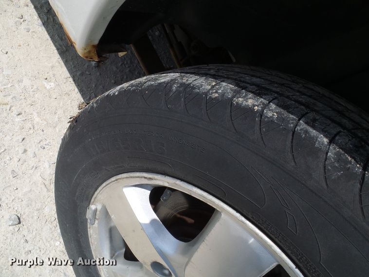 image for item DG1969 2006 Dodge Grand Caravan  van