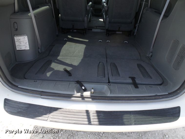 image for item DG1969 2006 Dodge Grand Caravan  van