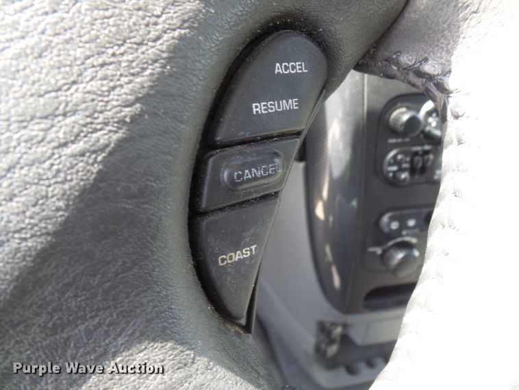 image for item DG1969 2006 Dodge Grand Caravan  van