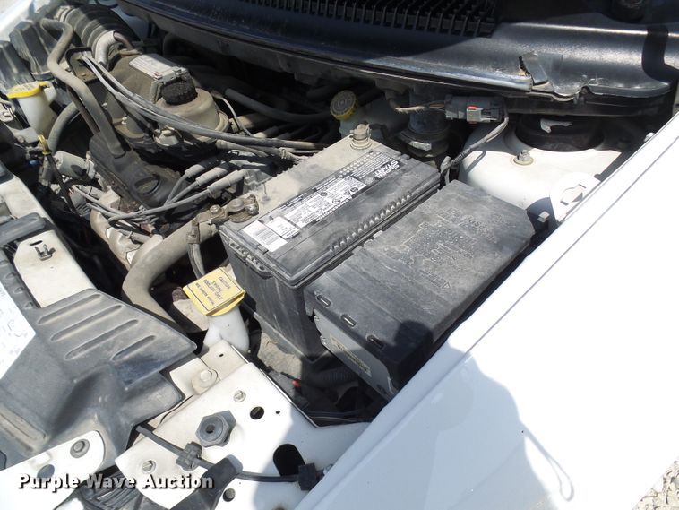 image for item DG1969 2006 Dodge Grand Caravan  van