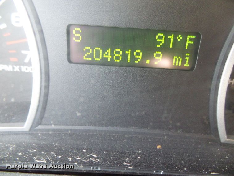 image for item DG1970 2006 Ford Explorer  SUV