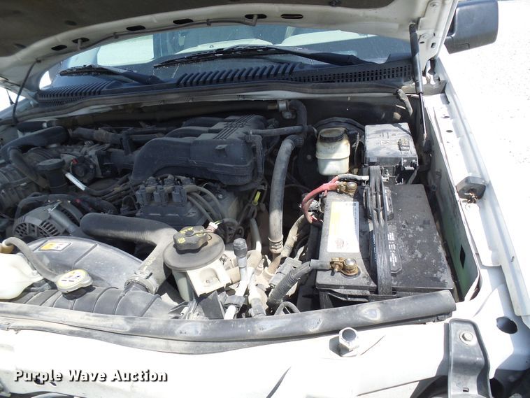 image for item DG1970 2006 Ford Explorer  SUV