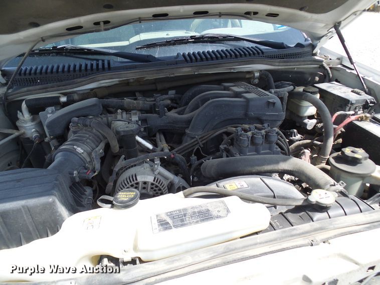 image for item DG1970 2006 Ford Explorer  SUV