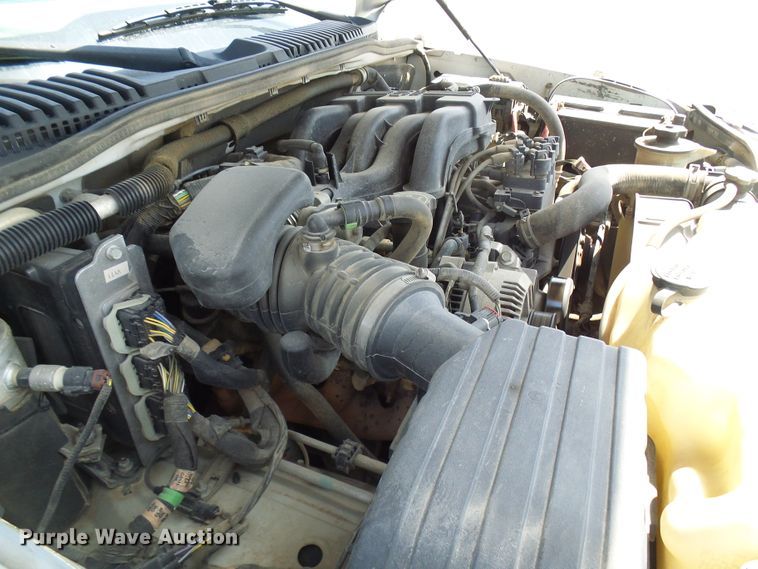 image for item DG1970 2006 Ford Explorer  SUV