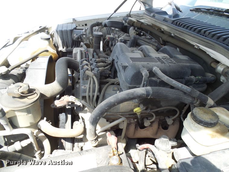 image for item DG1970 2006 Ford Explorer  SUV