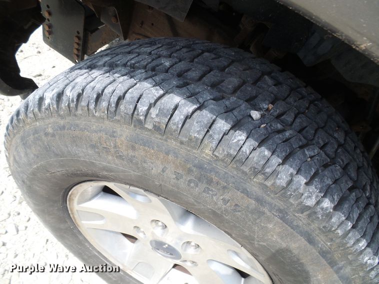 image for item DG1971 2003 Ford F150  SuperCab pickup truck