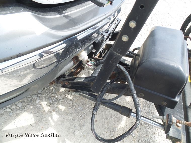 image for item DG1971 2003 Ford F150  SuperCab pickup truck