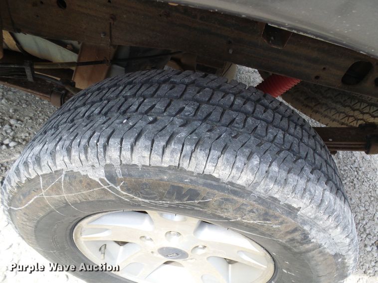 image for item DG1971 2003 Ford F150  SuperCab pickup truck