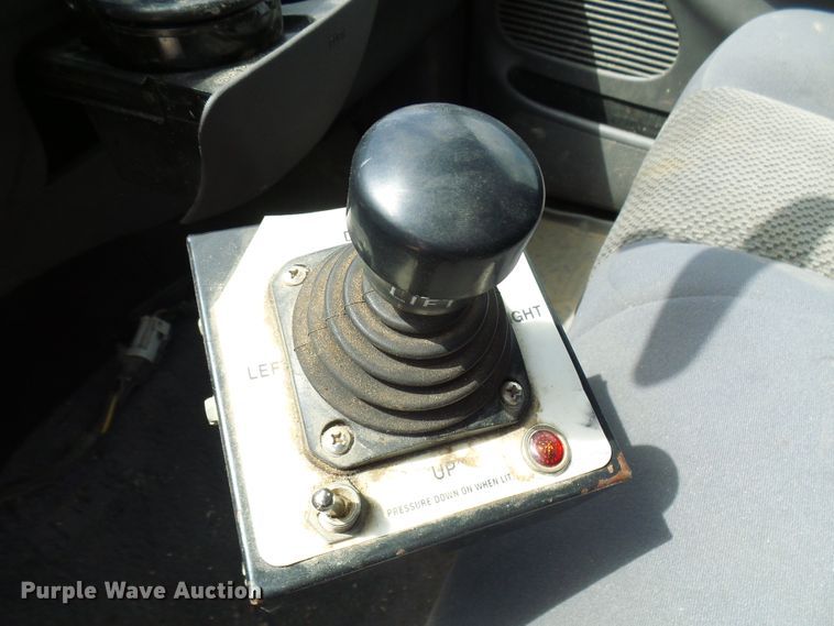 image for item DG1971 2003 Ford F150  SuperCab pickup truck