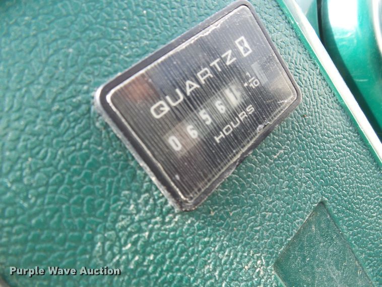 image for item DG1972 2007 Polaris Ranger  utility vehicle