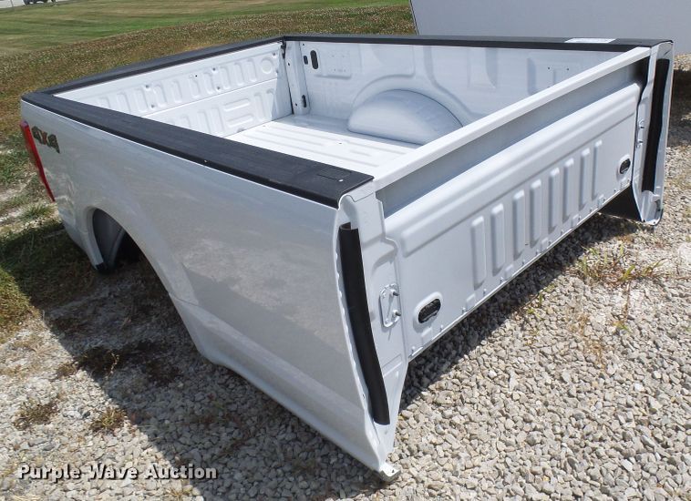 image for item DG1974 Ford pickup truck bed
