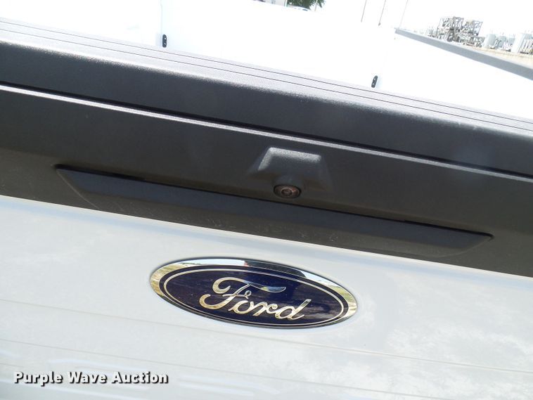 image for item DG1974 Ford pickup truck bed