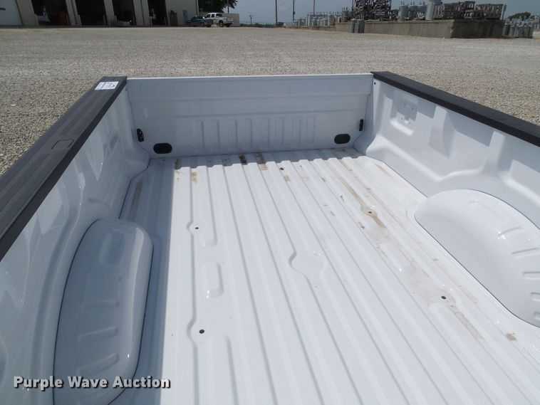 image for item DG1974 Ford pickup truck bed