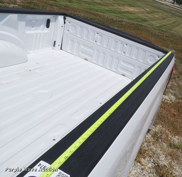 image for item DG1974 Ford pickup truck bed