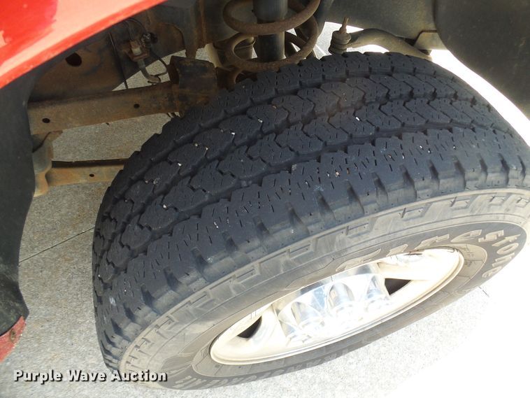 image for item DG1982 2008 Dodge Ram 1500  Mega Cab pickup truck