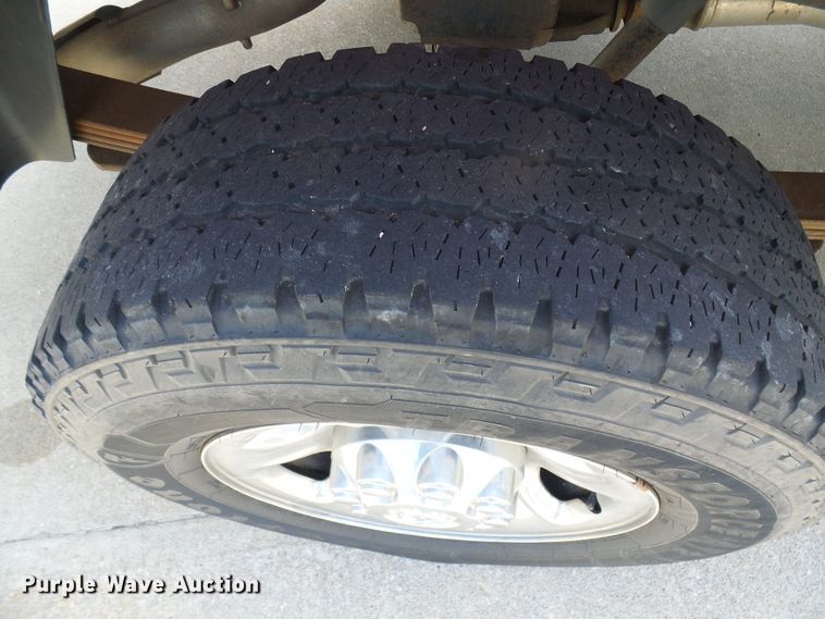 image for item DG1982 2008 Dodge Ram 1500  Mega Cab pickup truck