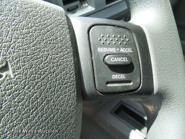 image for item DG1982 2008 Dodge Ram 1500  Mega Cab pickup truck