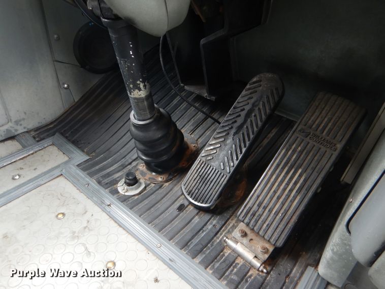 image for item DG4510 1999 Vanhool T2145  coach bus