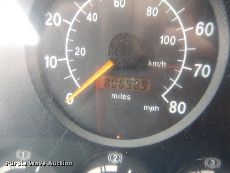 image for item DG4510 1999 Vanhool T2145  coach bus