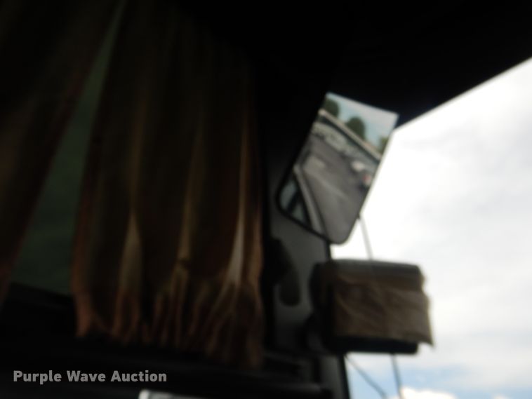 image for item DG4510 1999 Vanhool T2145  coach bus