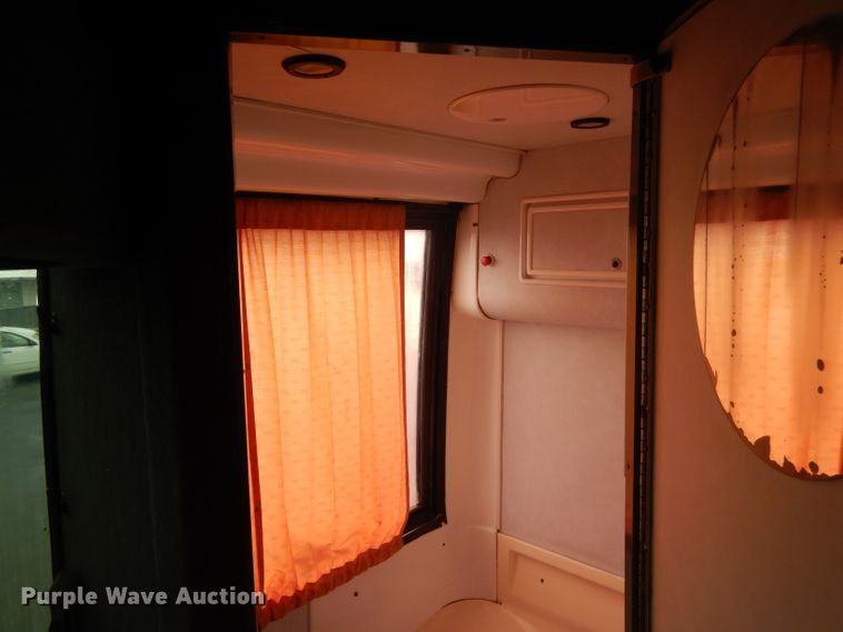 image for item DG4510 1999 Vanhool T2145  coach bus