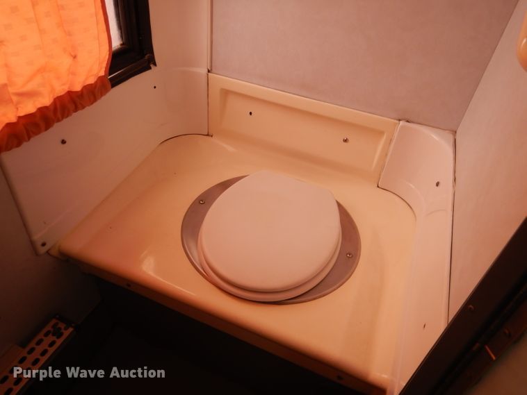 image for item DG4510 1999 Vanhool T2145  coach bus