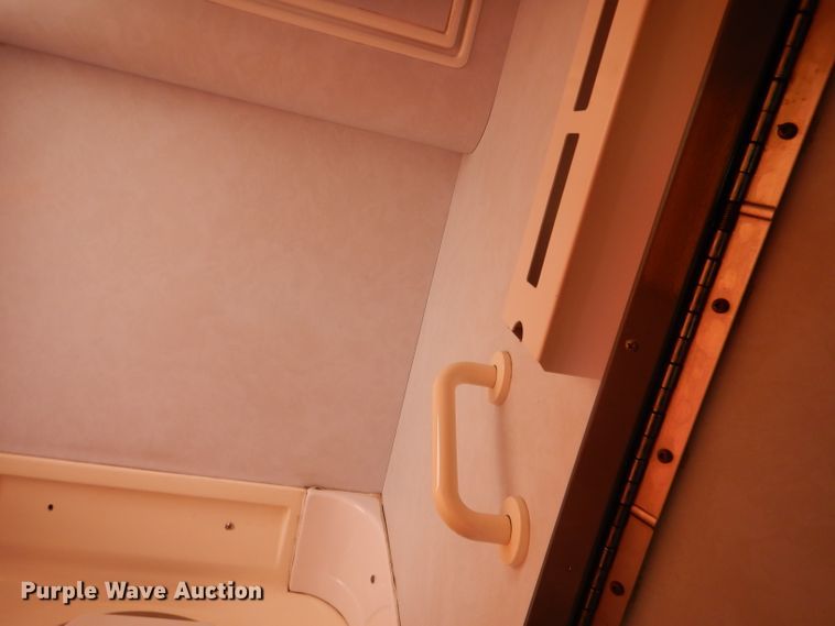 image for item DG4510 1999 Vanhool T2145  coach bus