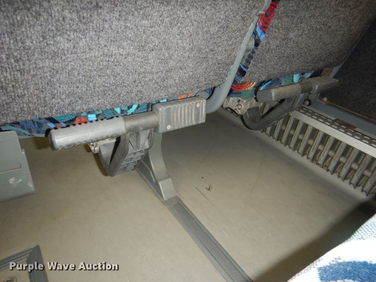 image for item DG4510 1999 Vanhool T2145  coach bus